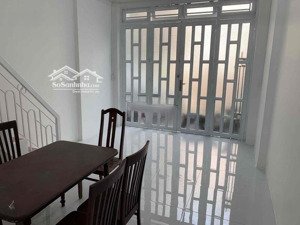 bán nhà riêng hẻm xe hơi lê quang định p.11, bình thạnh | 6,9 tỷ