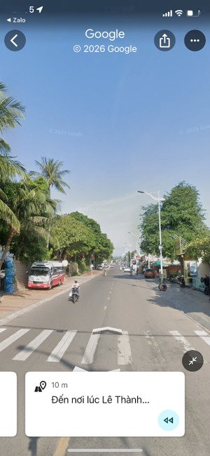 đất phố tây mũi né mặt tiền nguyễn đình chiểu, 140m2 full thổ cư, 7 tỷ