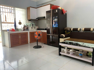 bán căn góc chung cư bửu long, căn 2pn, sổ sẵn, tặng full nội thất chỉ 1tỷ350