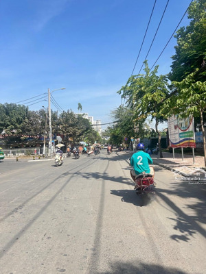 bán gấp mặt tiền lê đình quản quận 2 - 86m2 lô góc ngang 6m - giá ngộp 6.7 tỷ