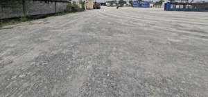 cho thuê mặt bằng kho bãi, tân phú trung, củ chi, dt: 5,000m2, đường container