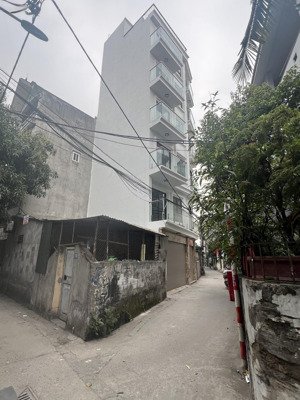 bán đất tặng nhà c4 thạch bàn - lô góc - ô tô tải tránh - gần aeon mall long biên dt60m2 mt:5m