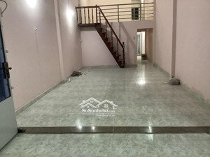 bán nhà riêng đường bình long - tân phú | 5,9 tỷ - 68m2