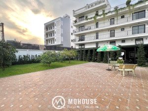 khai trương chdv full nội thất | thống nhất gò vấp (cũ)