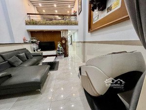 bán nhà 1 sẹc - hxh vào ở ngay phan huy ích - dt 4x18m-72m nhỉnh 7 tỷ