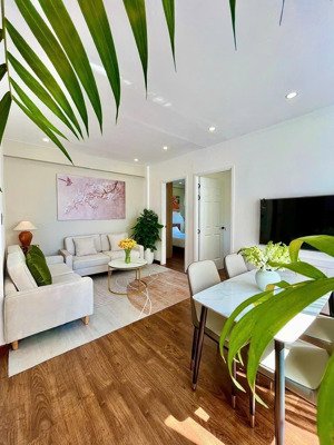 bán căn góc 2pn chung cư lê hồng phong phước hải nha trang giá tốt chỉ 2.86 tỷ