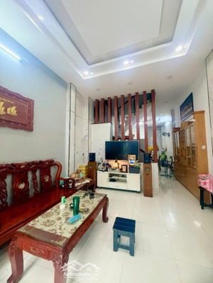 nhà đẹp_xh tận cửa thông mọi hướng bán nhà tân kỳ tân quý _bình tân, giáp q.tân phú dt:60m2