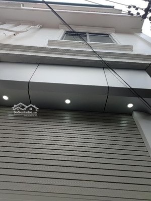bán nhà 4 tầng thọ am - liên ninh - thanh trì - giá chào : 6.5 tỷ
