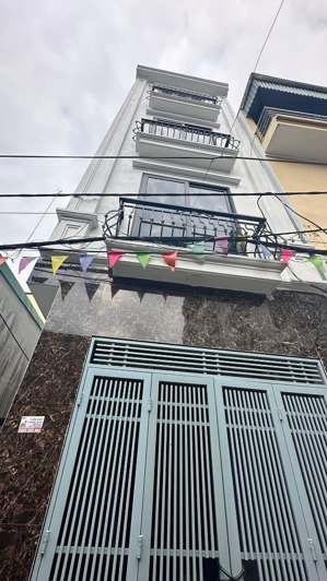 nhà yên vĩnh -33/45m- 4 tầng -6tỷ-lô góc -nội thất hiện đại ! -ô tô đỗ cửa -lô góc 2 mặt thoáng