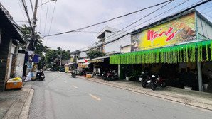 mặt tiền kinh doanh_ ngay lê văn việt_ lã xuân oai_ 104m2 nhỉnh 9ty