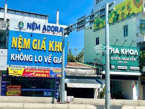 q56. bán nhà mặt tiền đường 23/10 tp. nha trang 140m - 14 tỷ