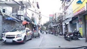 chính chủ bán nhà mặt phố bạch đằng (dãy số chẵn) 30m2, mt 3.2 m, nhà dân xây 3,5 tầng