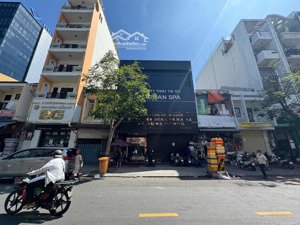 siêu vip nhất mặt tiền lý tự trọng vincom bến nghé - 5x20m 4 tầng hđ 200tr/tháng giá chỉ 92 tỷ