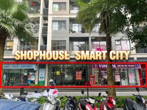 siêu hot! còn 1 căn shophouse khối đế the victoria 62,9m2- cho thuê- nhận tới 90tr/tháng-vốn 2,5 tỷ