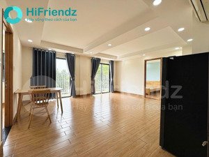 cho thuê căn hộ 2 phòng ngủ 2 wc ngay vlu3, full nội thất, hầm xe, thang máy, đường oto,chỉ 13.5tr