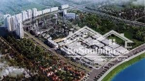 bán gấp liền kề biệt thự louis city hoàng mai gia 260tr/m2