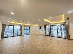 chính chủ cho thuê căn hộ 3pn toà ct5-mhdi lê đức thọ, căn góc đẹp rộng 134m2