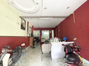 mặt tiền thuận kiều ngay chợ rẫy, làng nhà thuốc, dt 63m2 ngang 4,5m, chốt nhỉnh 15t