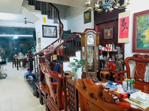 phân lô nguyễn khuyến 84m2x4t, 22.5 tỷ, khu vip nhiều cây xanh gần hồ văn quán