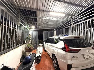 7.5 tỷ bao giữ tiền, sau 2 năm lời khủng 100m2 đường oto thông 3pn nhà xây mới kiên cố, khu dân tí