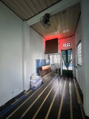 nhà mặt tiền hồ hảo hớn quận 1