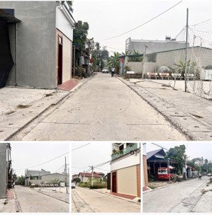 bán đất tại xã hương sơn, bình xuyên, vĩnh phúc, 1,49 tỷ, 100m2 - giá tốt, chính chủ