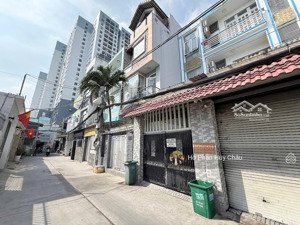 bán nhà 4 lầu btct xe hơi đỗ cửa 10 tỷ 5