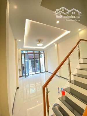 bán nhà hẻm đường tô hiệu tân phú | 5,9 tỷ- 48m2