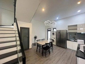 bán nhà 3 tầng an thượng 18, khu an thượng