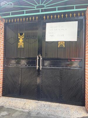 Tam Phú Nhà Cấp 4 Đường Ô Thông DT 100 M2 Giá 6,27 Tỷ TL