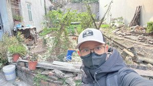 bán đất 60m đại đồng - đông anh. ngõ nông ô tô vào đất, 30m ra công viên, ngay chân cầu thượng cát