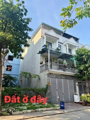 bán đất nền kdc phúc đạt dt:5x16.ful thỗ cư.giá 4ty590 tl