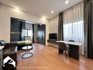 cho thuê chdv cao cấp, võ thị sáu, 8.5 triệu, 40 m2, quận 3, hcm