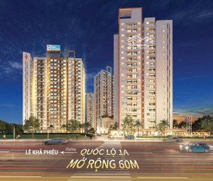 căn hộ 1pn ngay chợ bình chánh, mới 100% giá sinh viên, bank hỗ trợ 70%, 200 triệu vào ở ngay