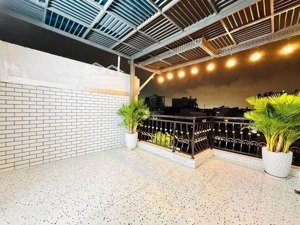 p. an hội tây, 4x12m chuẩn, 4 tầng, 4pn, 6wc, hẻm ô tô, vị trí đẹp, giá 7,8 tỷ