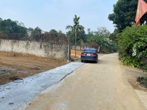 chính chủ cần bán lô đất 400m vuông đẹp tai vân hòa