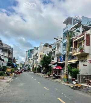 nhà 5,2x15 mặt tiền phan cát tựu, an lạc a bình tân