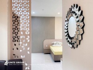 khai trương căn hộ 1 phòng ngủ mới 100% ngay trung tâm quận tân bình