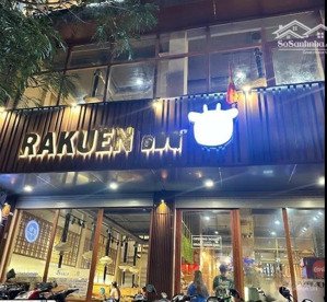 bán nhà vị trí đep mặt tiền lạc long quân - quận 11 - (8x15m) - 4 tầng - hđt: 190tr/th - giá: 45 tỷ