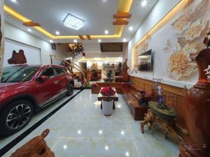 bán villa 2 tầng phố dương đình nghệ, dt 120m, ngang 6m25, chỉ vài phút đi bộ đến biển, giá 20tỷ tl