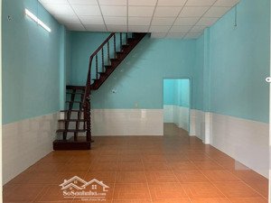 bán nhà riêng đường tân quý tân phú | 5,5 tỷ-53m2