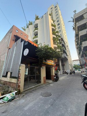 bán lô đất đường thủ khoa huân, gần nguyễn văn thoại