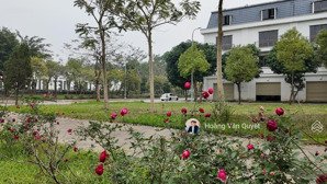 bán căn liền kề long việt 84m2 góc view công viên và sông đẹp nhất dự án giá 8,x tỷ. lh 