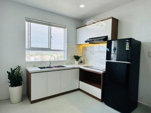 bán căn hộ ct7 vĩnh điềm trung. 100% nội thất mới gi.á 1ty645. sổ hồng sang tên ngay