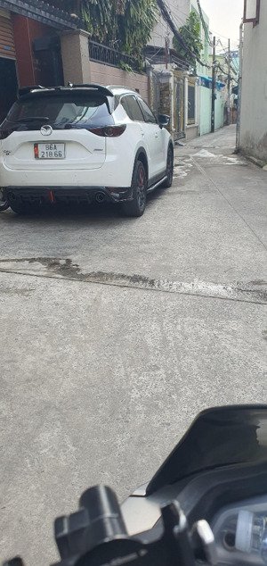 bán nhà, 50m2 tân sơn, 3pn, hxt, tân phú. nhỉnh 5t480