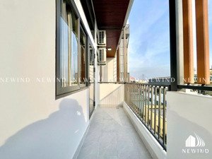 khai trương căn hộ duplex bancol lớn - gần kcx, tdtu, rmit - tiện di chuyển qua q1,3,4,8