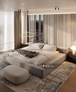 rất hiếm! trần quang khải, quận 1 - hdt: 32tr/tháng, 4 tầng, 8 phòng, dt:4x11m, giá chỉ 11,9 tỷ