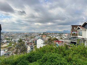 bán lô đất mặt tiền đầu đường đống đa đà lạt