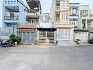 bán nhà 4x23m, giá 12.8tỷ, tặng gpxd, 34 nguyễn thị thập kế pmh , quận 7