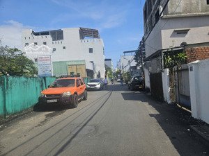 bán lô đất đường mỹ đa đông 8, ngang 6m5, phù hợp xây căn hộ